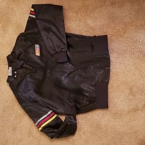 Vintage Nascar jacket